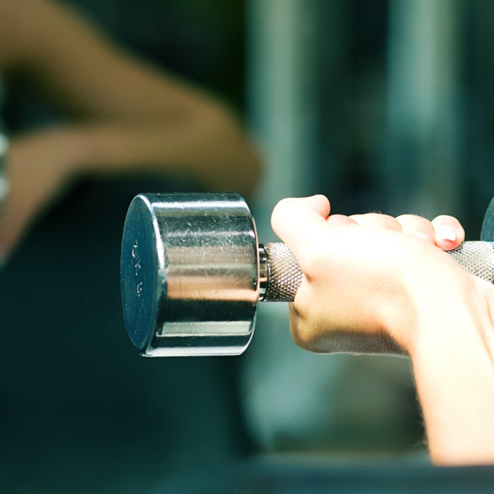 What is Strength Training? The Good, Bad, and Ugly