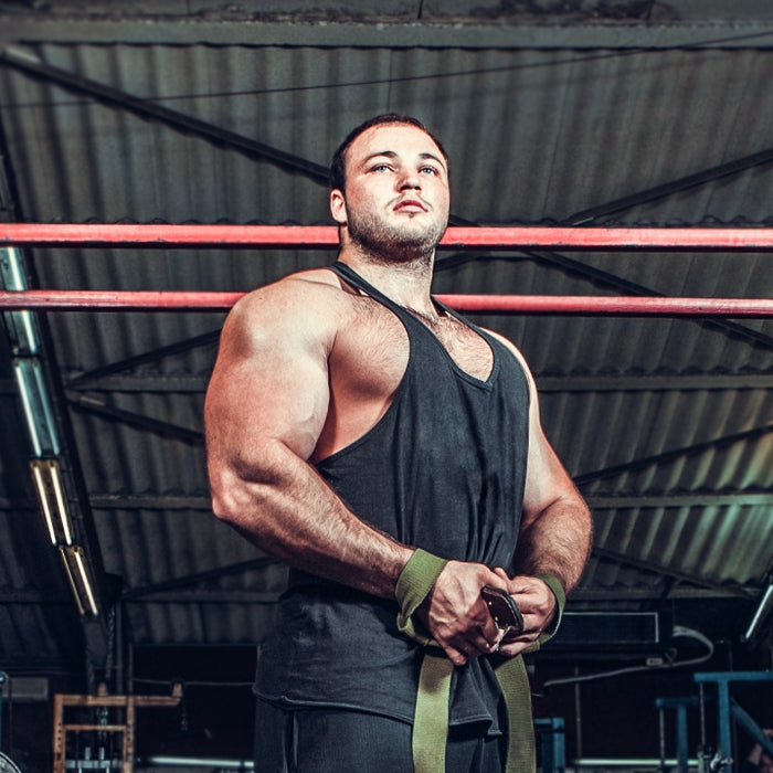 SARMs: Untested, Unregulated, Unwanted?
