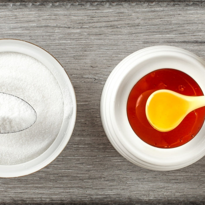 Is Honey Healthier Than Sugar?