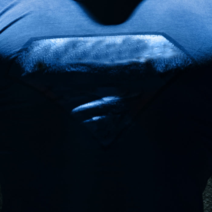 The Superhero Challenge - 12 Weeks to a New Body