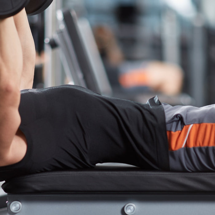 3 Intense Superset Workouts for More Muscle and Better Conditioning