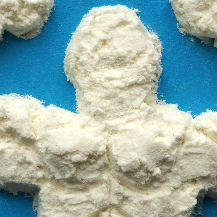 7 Potent Ingredients Every Supplement Nerd Should Know About