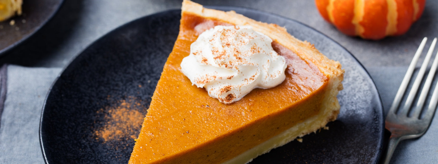 Healthy holiday food swap ideas