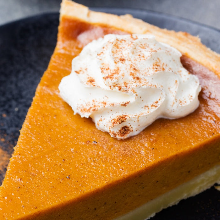 Healthy holiday food swap ideas