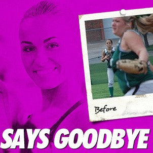 Sydnee Freeze before and after losing 112 pounds