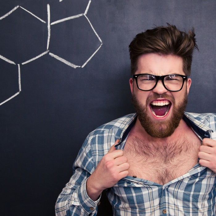 Maximize Natural Testosterone Levels With These 6 Tips