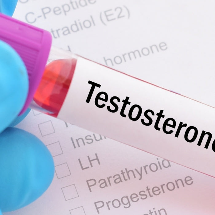 How to Increase Testosterone: 9 Best Natural Methods