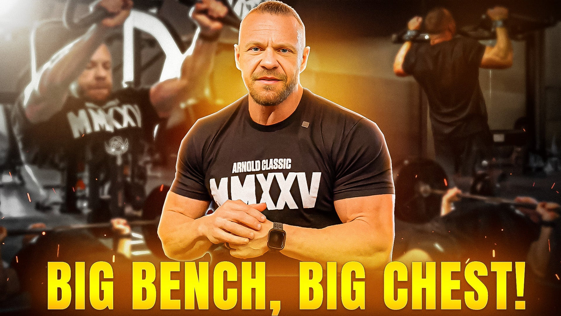 The Complete 5/3/1 BBB Program Guide – The Ultimate Blueprint for Strength, Size, and Simplicity