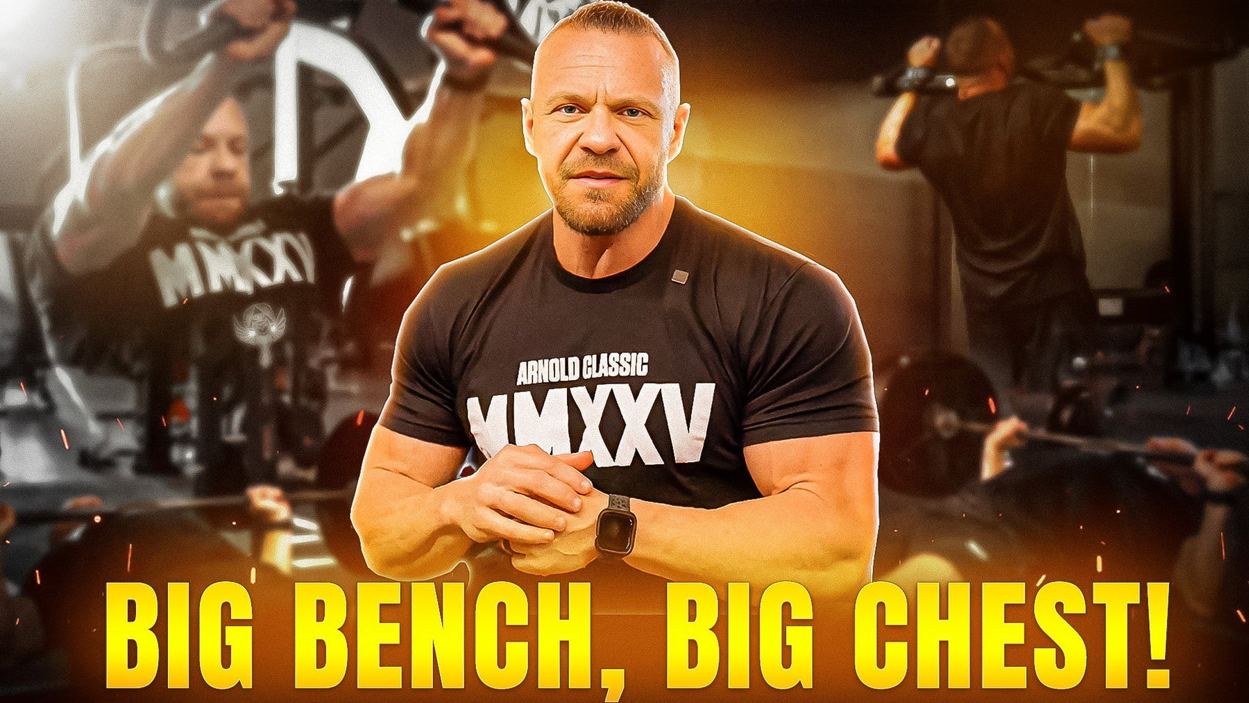 The Complete 5/3/1 BBB Program Guide – The Ultimate Blueprint for Strength, Size, and Simplicity