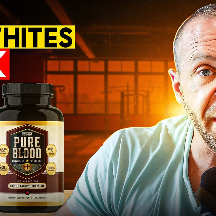 I Hate Egg Whites: Why I Only Eat Whole Eggs