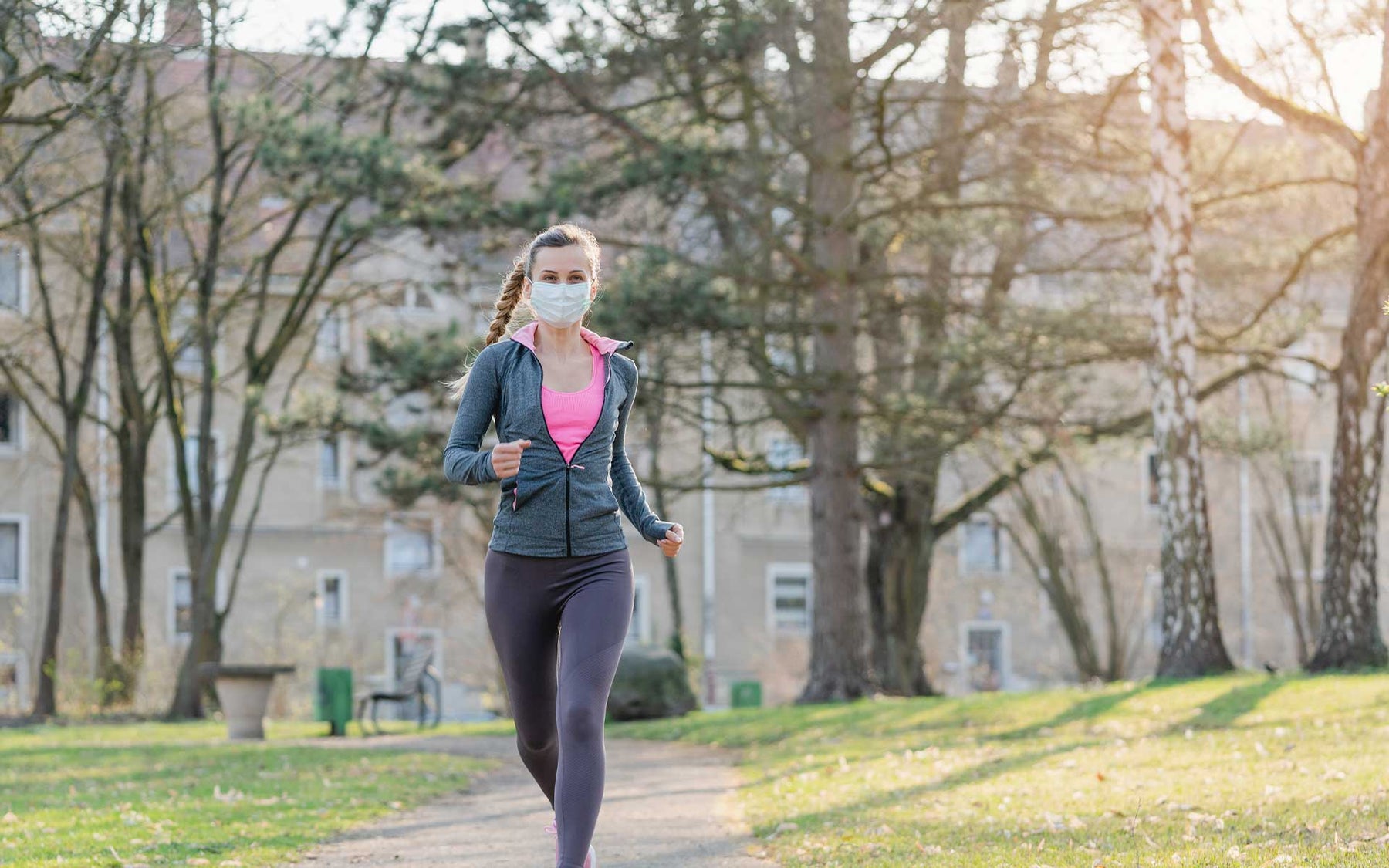 Tiger Fitness graphic on boosting the immune system for winter