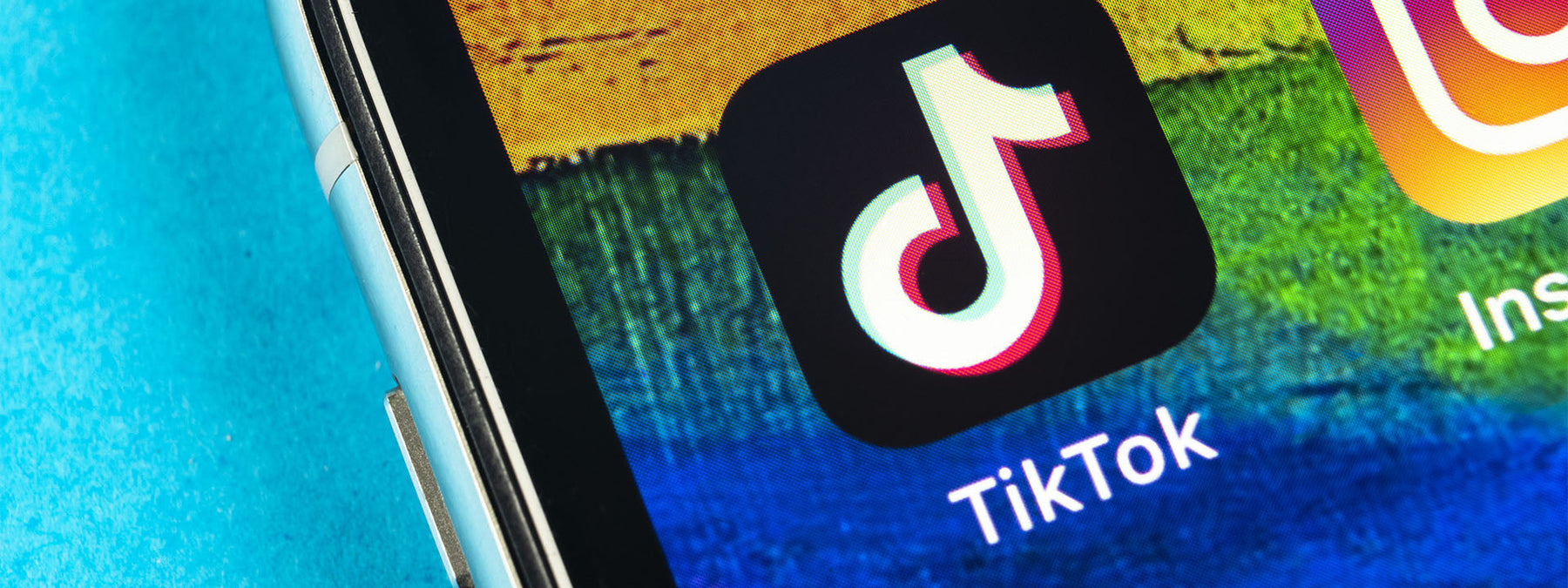 Tiger Fitness graphic on viral TikTok fitness challenges