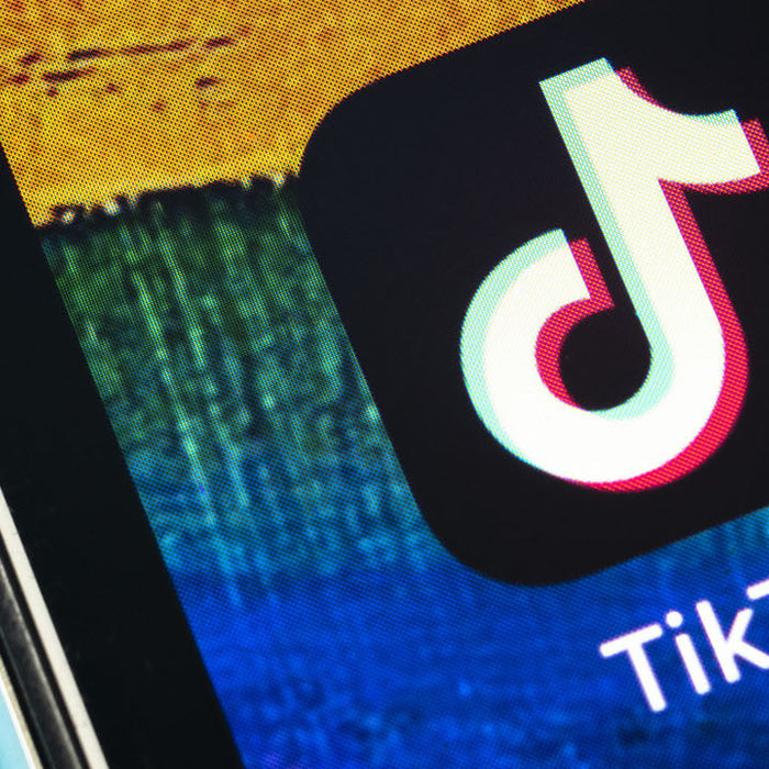 Tiger Fitness graphic on viral TikTok fitness challenges
