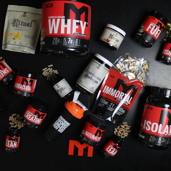 Benefits of Daily Vitamins: What Does the Science Say?