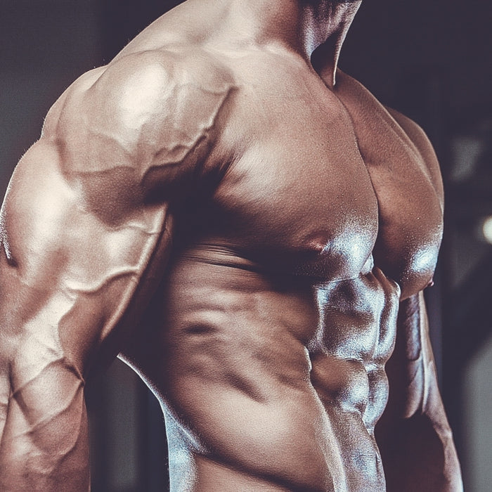 Kick-Start Your Triceps Size With These 3 Tips