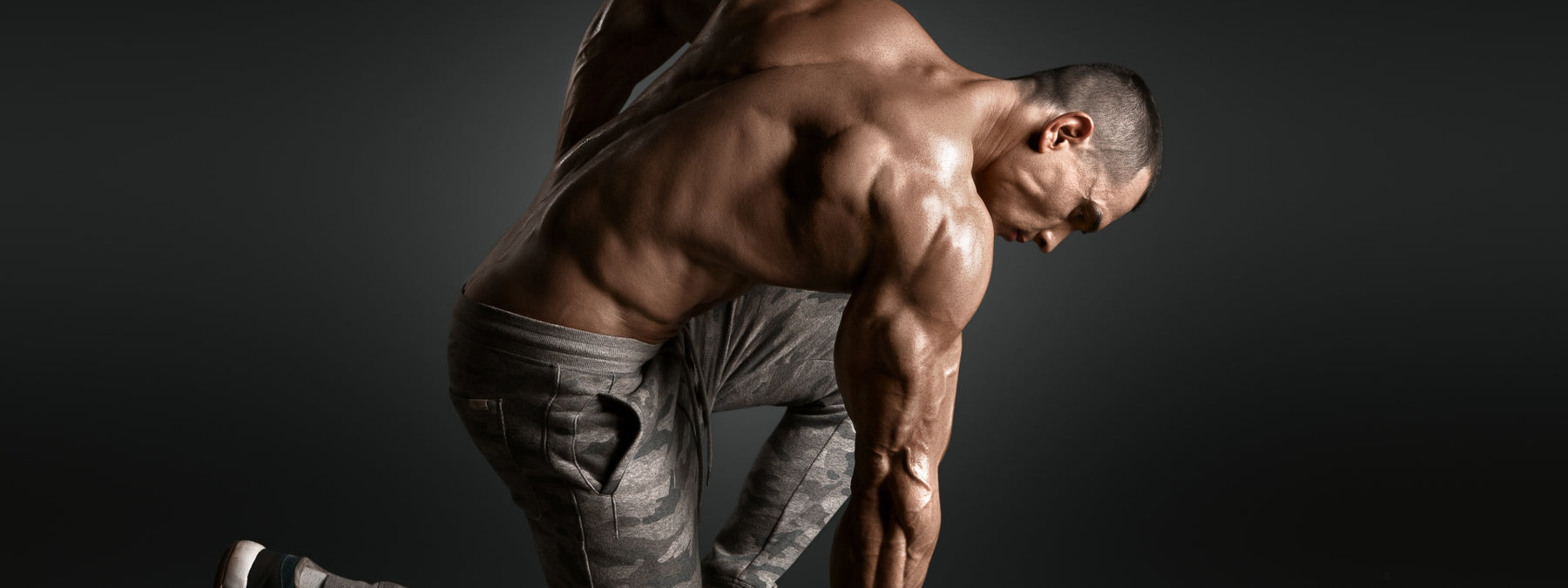 V-Taper Workout: Building An Impressive, Wedge-Shaped Back