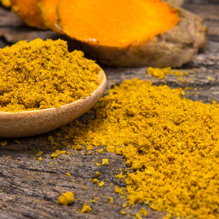 Turmeric: Guide to 9 Substantial Benefits of Turmeric