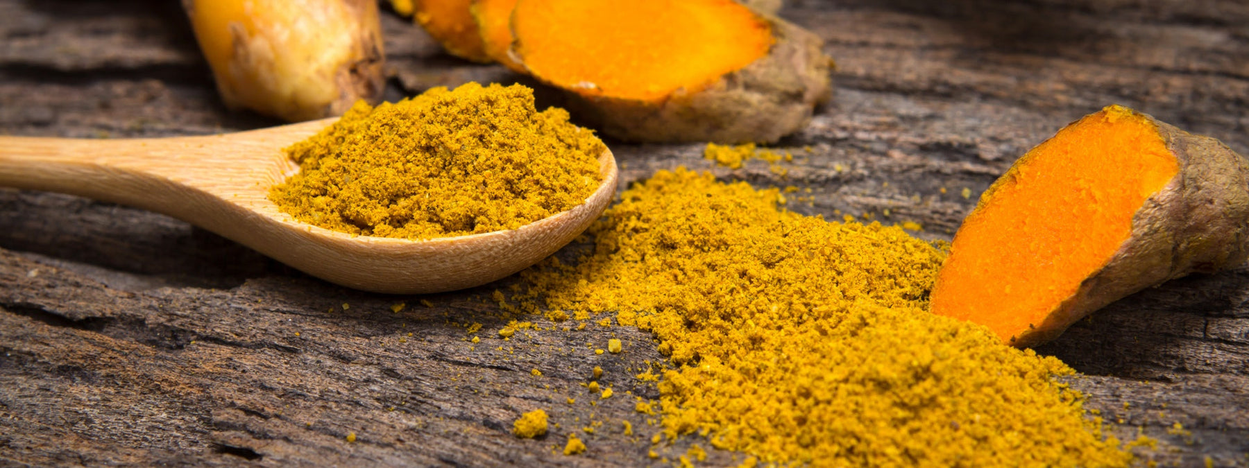 Turmeric root and its substantial health benefits