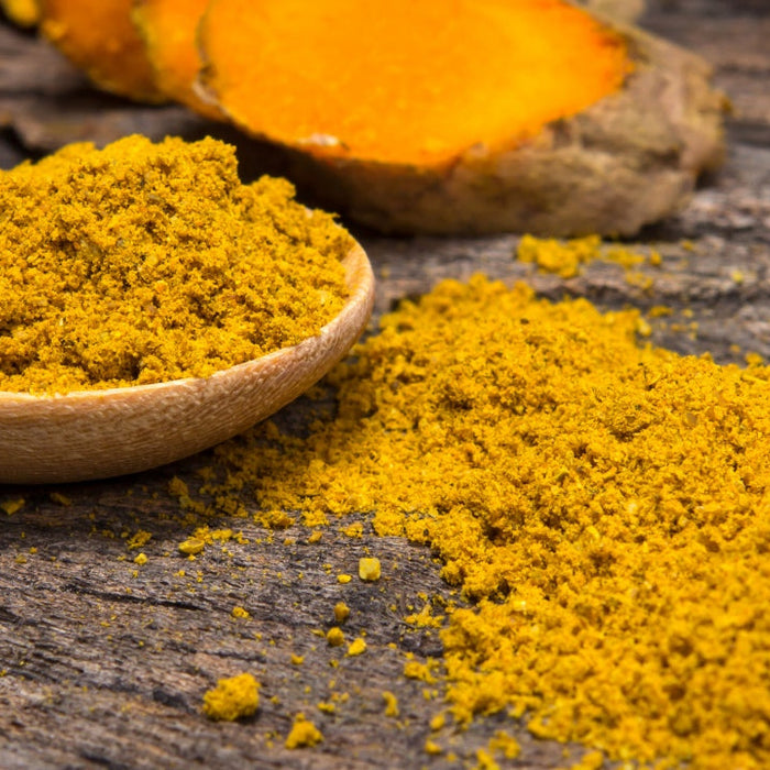 Turmeric root and its substantial health benefits