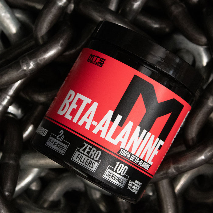 Beta Alanine