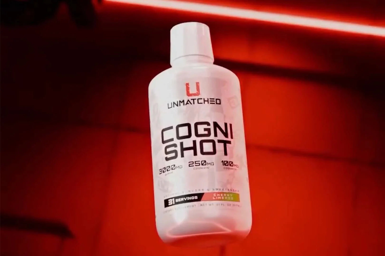 CogniShot Review: A Complete Breakdown of the Formula and Why It Actually Works