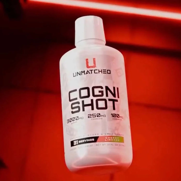 CogniShot Review: A Complete Breakdown of the Formula and Why It Actually Works