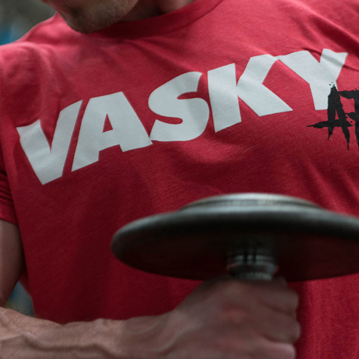 Do Vasodilation Supplements & Muscle Pumps Help Build Muscle?