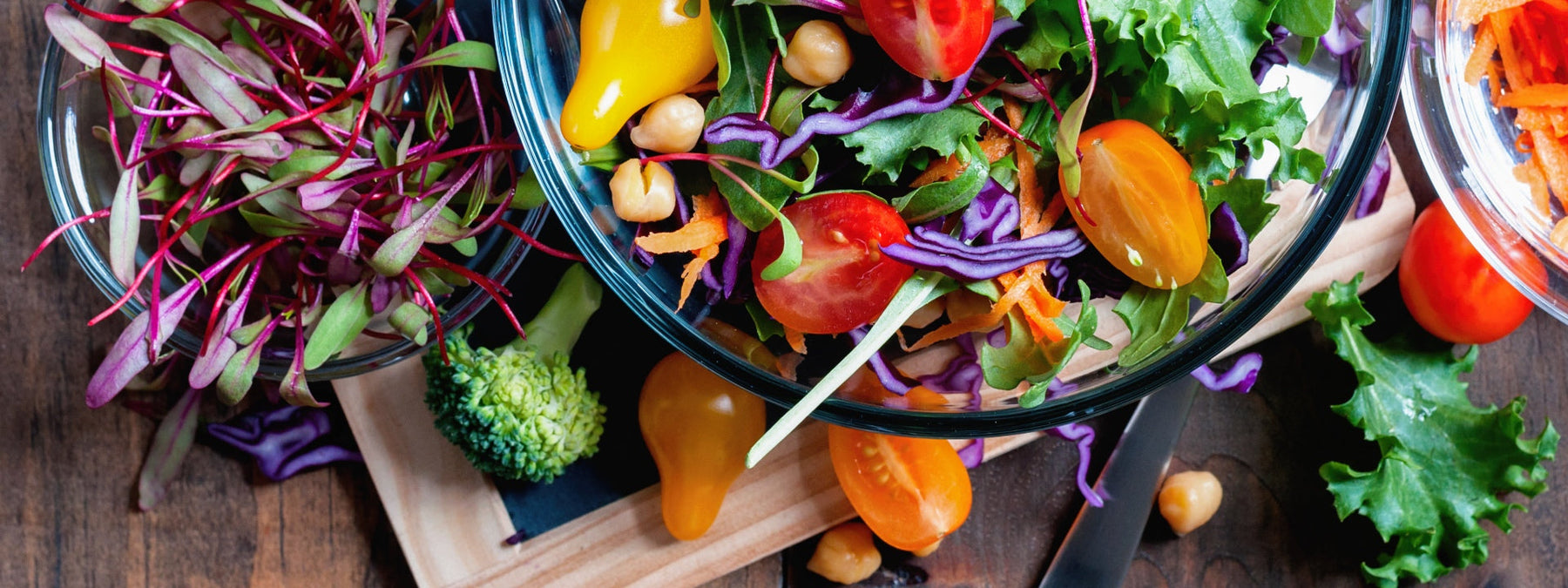 High protein vegetables for maximum muscle gains