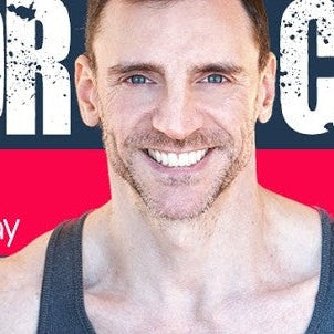 Vic's Natural Bodybuilding YouTube channel cover image