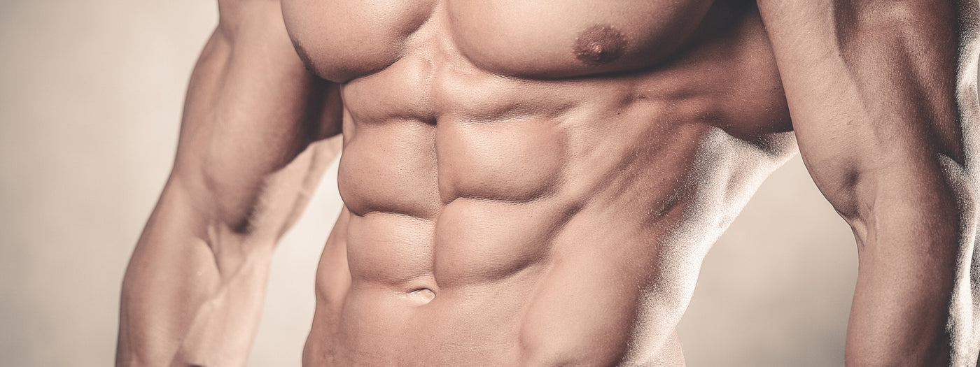 VPO-10 Training - Addressing All Muscle Growth Variables