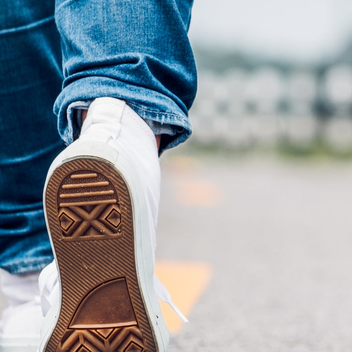10 Tips to Make Walking Great Again