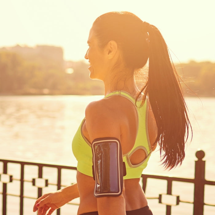 6 Walking Pains You Shouldn't Ignore