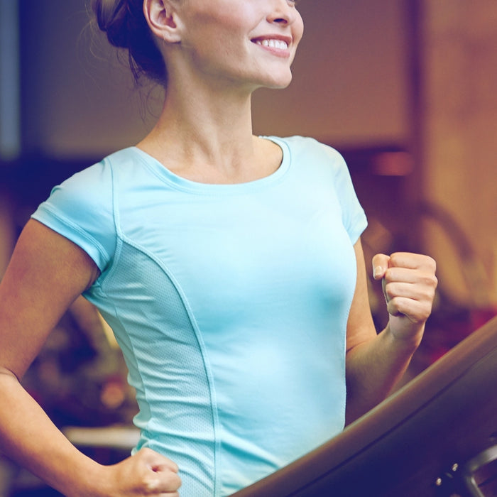 The Importance of Warming Up and Cooling Down