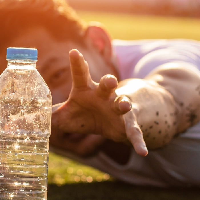 Overhydration – Can Too Much Water Harm You?