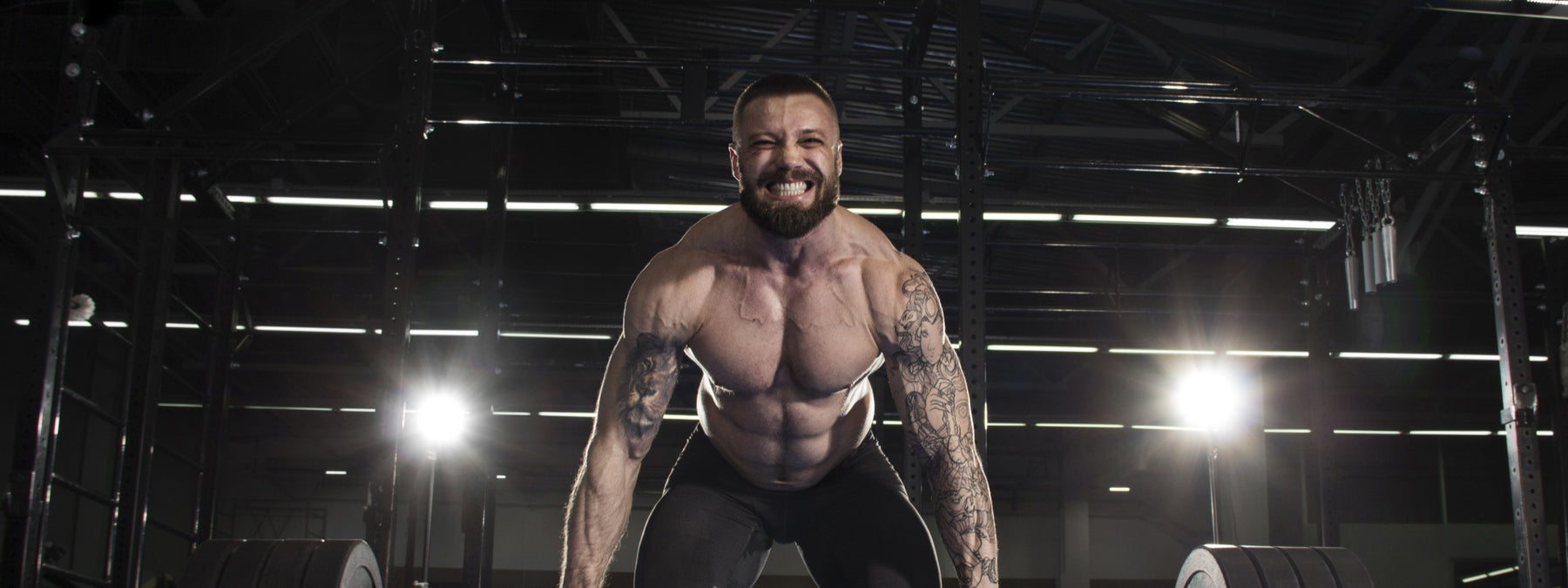 Heavy Waves - Strength Building Workout for the Experienced Lifter
