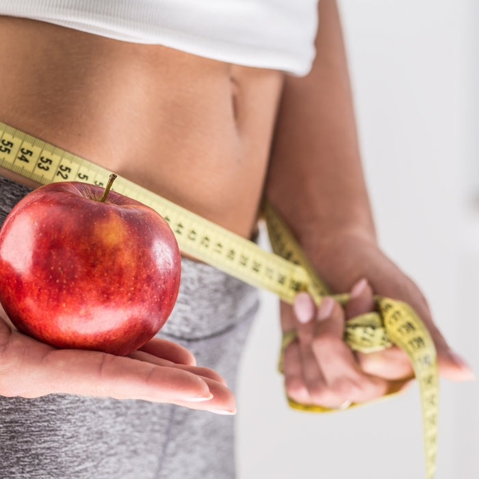 Adopt These 8 Habits if You Want to Lose Weight