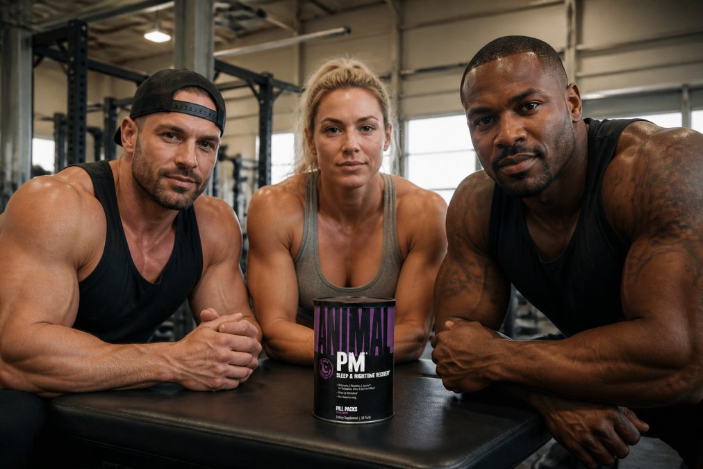 What Kills Muscle Gains: 7 Science-Backed Saboteurs