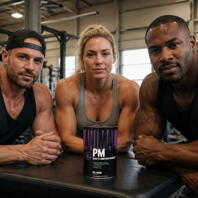 What Kills Muscle Gains: 7 Science-Backed Saboteurs