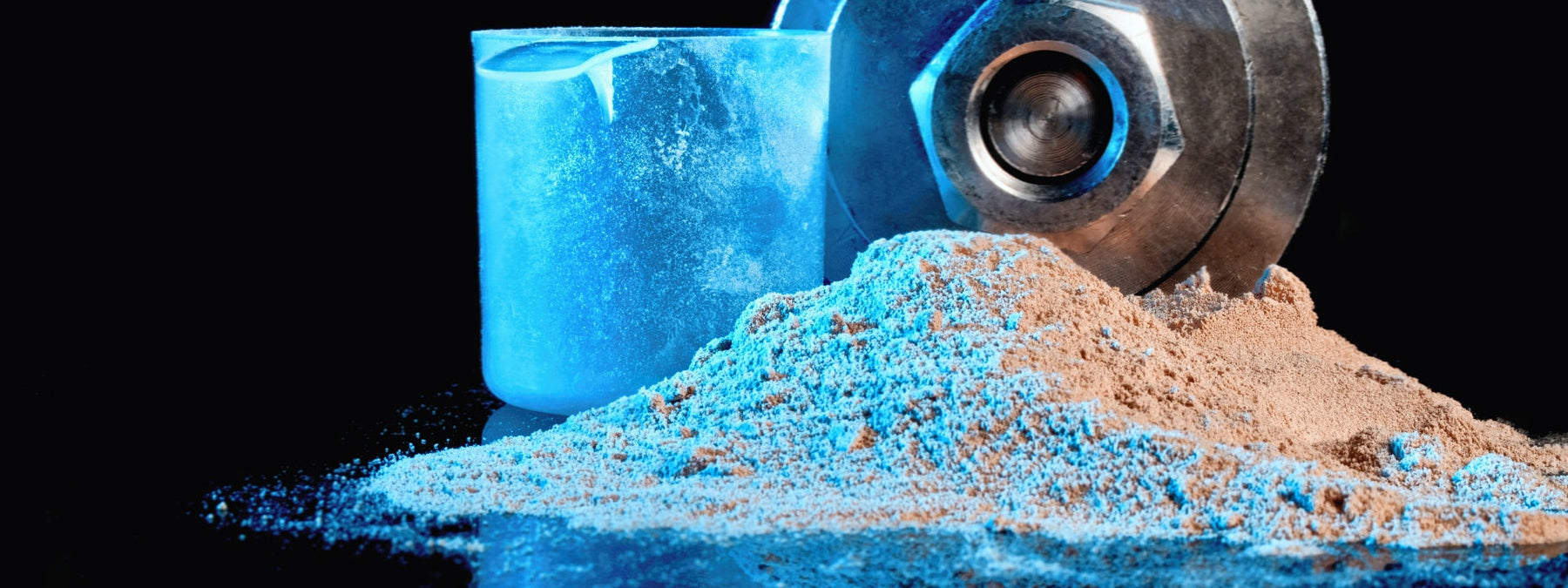 Whey protein shake as a breakfast option for diabetics