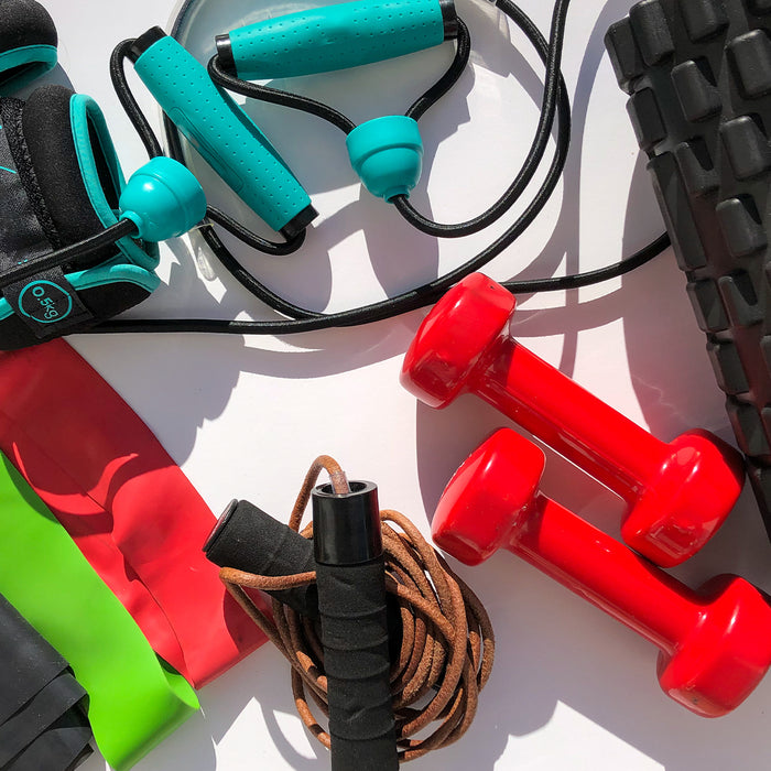 9 Workout Accessories That'll Improve Your Workout Flow