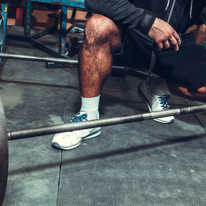 10 Deadlift Variations You Need to Try