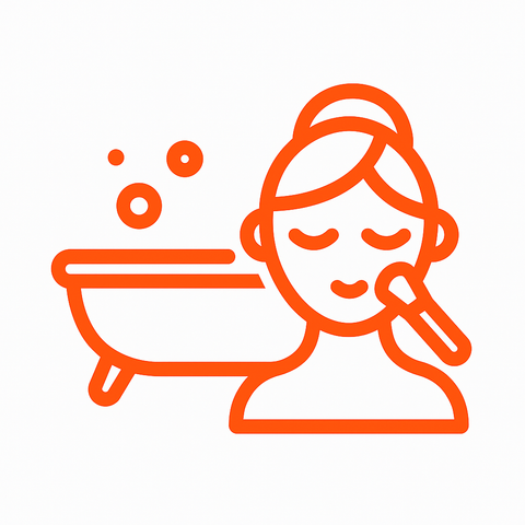 Bath & Beauty