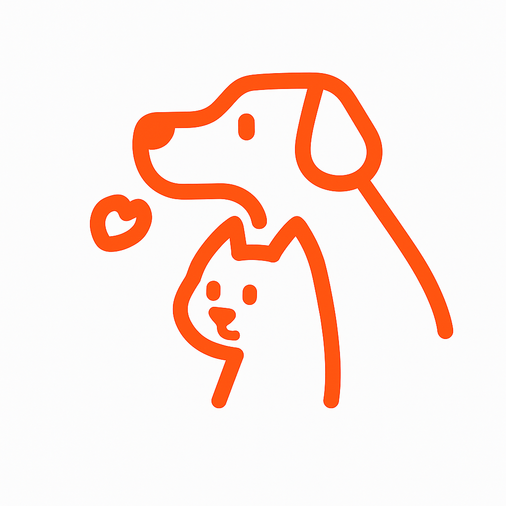 Pets Tiger Fitness