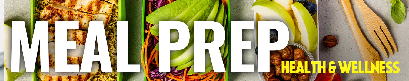 Meal Prep
