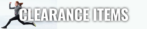 Clearance Deals