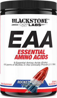 Blackstone EAA