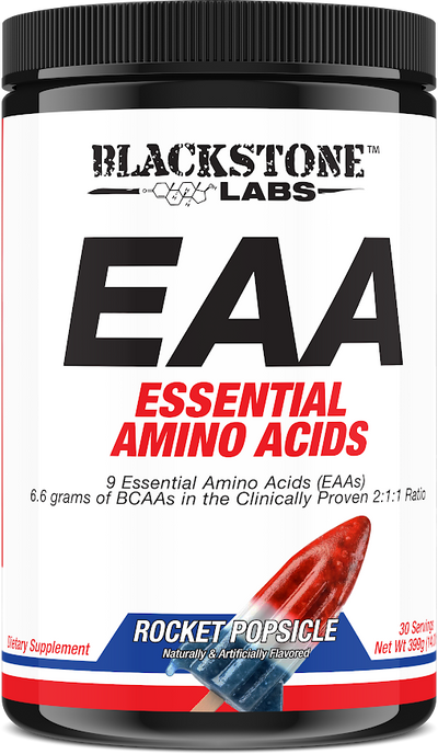 Blackstone EAA