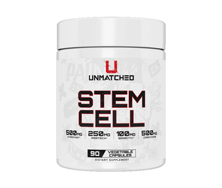 Unmatched Stem Cell