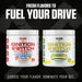 Axe & Sledge Ignition Switch Fresh Lemonade and Classic Punch