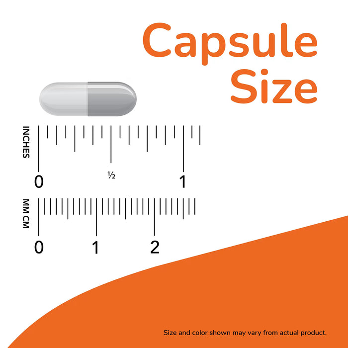 NOW Supplements Vitamin D3 & K2 quality testing lab graphic highlighting product purity and potency testing